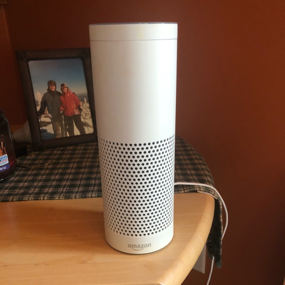 Amazon Alexa